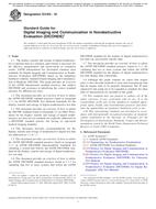 ASTM E3169 ASTM E3169