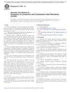 ASTM F1060 ASTM F1060