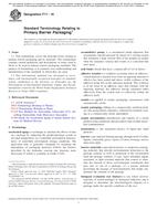 ASTM F17-18 ASTM F17-18