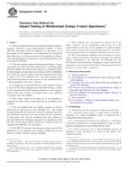 ASTM E2248 ASTM E2248