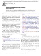 ASTM F2933-18 ASTM F2933-18