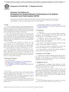 ASTM E2134/E2134M ASTM E2134/E2134M