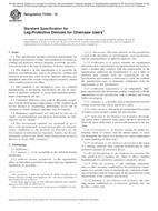 ASTM F3325-18 ASTM F3325-18