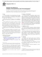 ASTM E1863 ASTM E1863