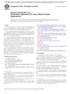 ASTM F1006 ASTM F1006