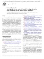 ASTM F3196 ASTM F3196