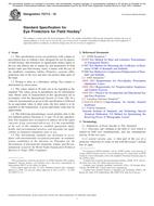 ASTM F2713-18 ASTM F2713-18