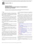 ASTM E2986-18 ASTM E2986-18