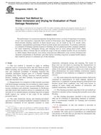 ASTM E3075 ASTM E3075