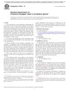 ASTM F2397 ASTM F2397