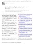 ASTM F2881/F2881M-18a ASTM F2881/F2881M-18a