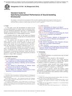 ASTM E1704 ASTM E1704