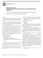 ASTM E1773 ASTM E1773