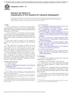 ASTM E1815 ASTM E1815