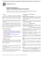 ASTM E2916-18 ASTM E2916-18