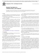 ASTM F2126 ASTM F2126