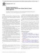 ASTM E3113 ASTM E3113