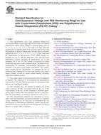 ASTM F1960-18a ASTM F1960-18a