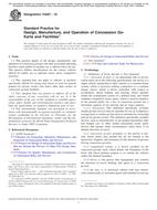 ASTM F2007 ASTM F2007