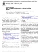 ASTM F2426 ASTM F2426