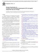 ASTM F3219-18 ASTM F3219-18