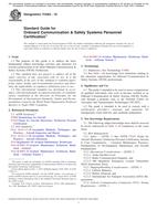 ASTM F3362 ASTM F3362