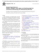 ASTM F1021 ASTM F1021