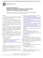 ASTM F1580 ASTM F1580