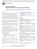 ASTM E2114-19 ASTM E2114-19