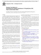 ASTM F2263 ASTM F2263