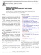 ASTM F2649 ASTM F2649