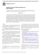 ASTM F3343-19 ASTM F3343-19