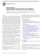 ASTM F2038 ASTM F2038