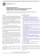 ASTM F1871-18 ASTM F1871-18