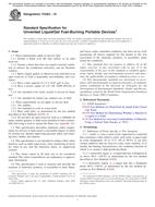 ASTM F3363 ASTM F3363