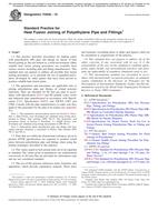 ASTM F2620-19 ASTM F2620-19