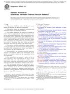 ASTM E2900 ASTM E2900