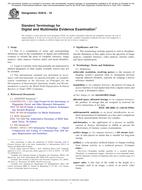 ASTM E2916-19 ASTM E2916-19