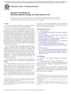 ASTM E2019 ASTM E2019