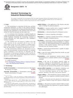 ASTM E3072-19 ASTM E3072-19