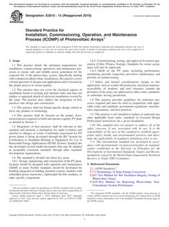 ASTM E3010-15(2019) ASTM E3010-15(2019)