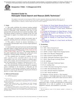 ASTM F2958 ASTM F2958