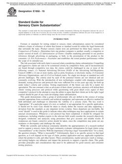 ASTM E1958-19 ASTM E1958-19