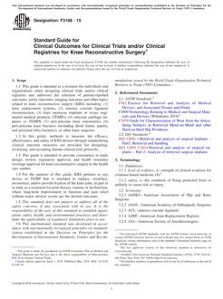 ASTM F3108 ASTM F3108