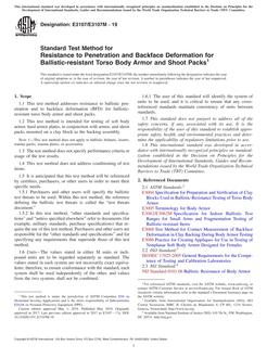 ASTM E3107/E3107M-19 ASTM E3107/E3107M-19