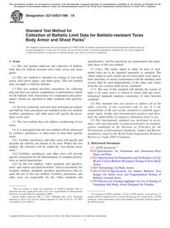 ASTM E3110/E3110M-19