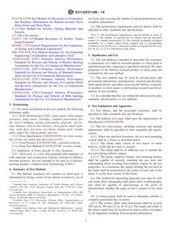 ASTM E3112/E3112M-19 ASTM E3112/E3112M-19