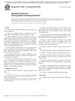 ASTM F1000-13(2019) ASTM F1000-13(2019)