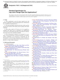 ASTM F2015 ASTM F2015