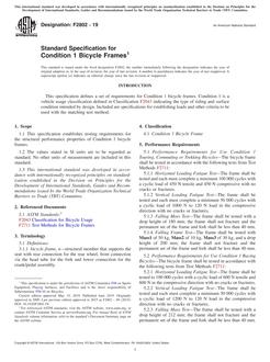 ASTM F2802 ASTM F2802